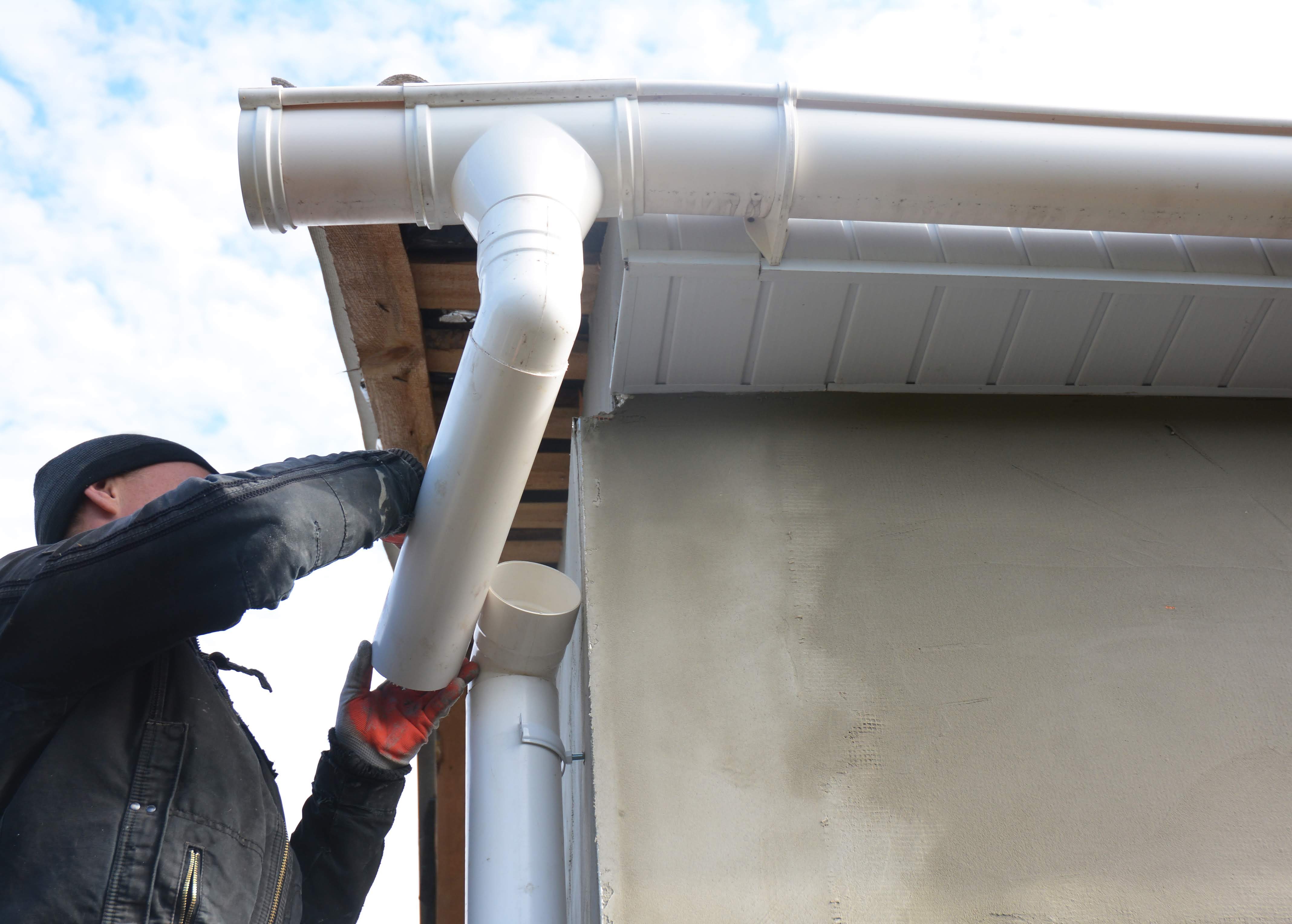 Zavaleta Gutter Cleaning LLC: Service Image-3 Zavaleta Gutter Cleaning LLC: Service Image-3
